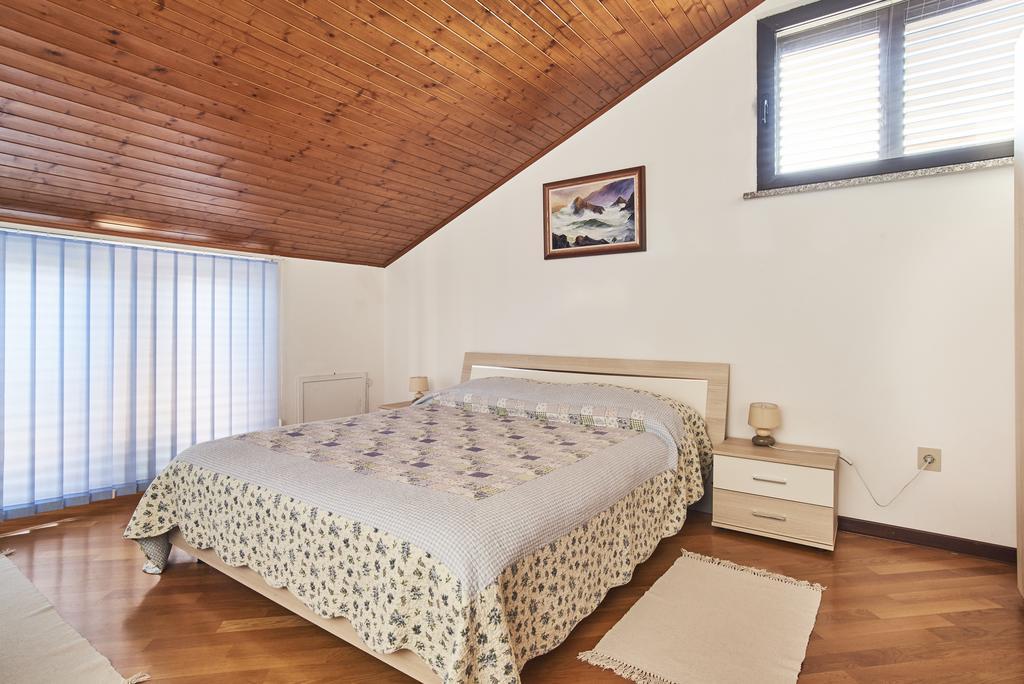 Ferienwohnung Lovely Roses Umag Exterior foto