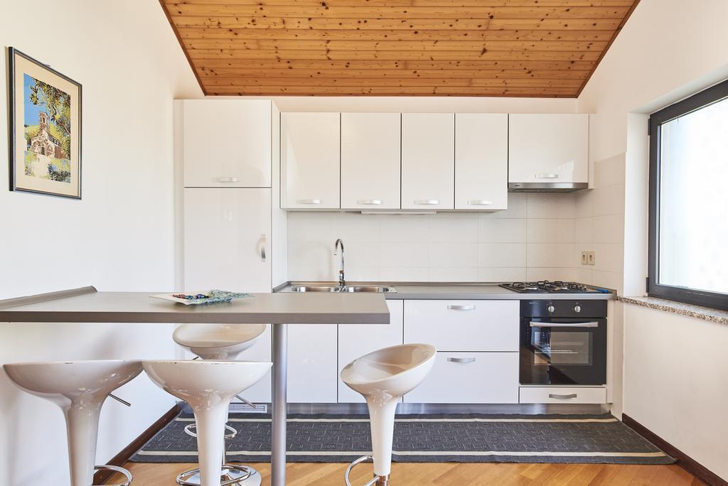 Ferienwohnung Lovely Roses Umag Exterior foto