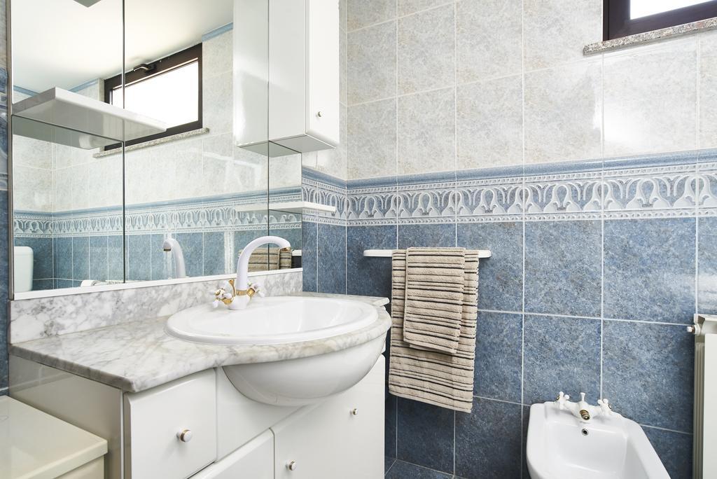 Ferienwohnung Lovely Roses Umag Exterior foto
